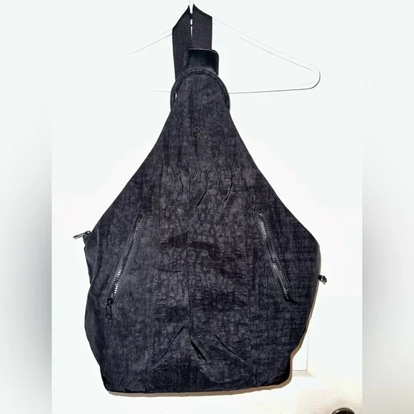 GAIAM | Bags | Gaiam Yoga Knapsack Single Strap Backpack  display picture 1
